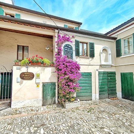 Appartamento Ancella - Residenza La Madonina Morciano Morciano di Romagna Buitenkant foto