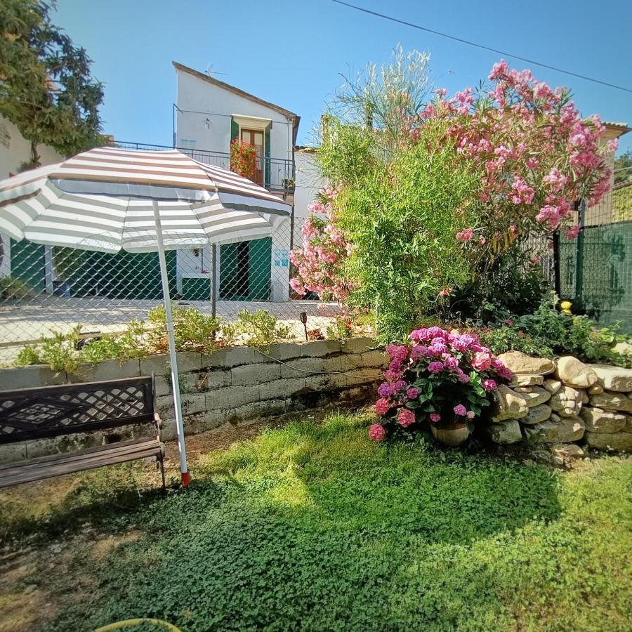 Appartamento Ancella - Residenza La Madonina Morciano Morciano di Romagna Buitenkant foto