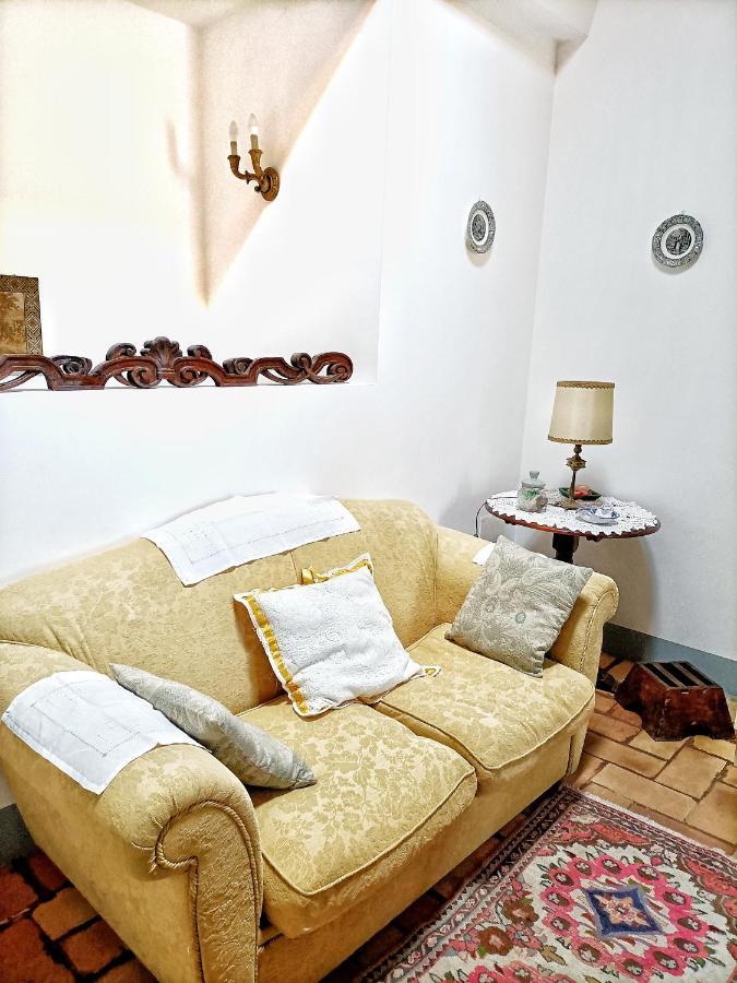 Appartamento Ancella - Residenza La Madonina Morciano Morciano di Romagna Buitenkant foto