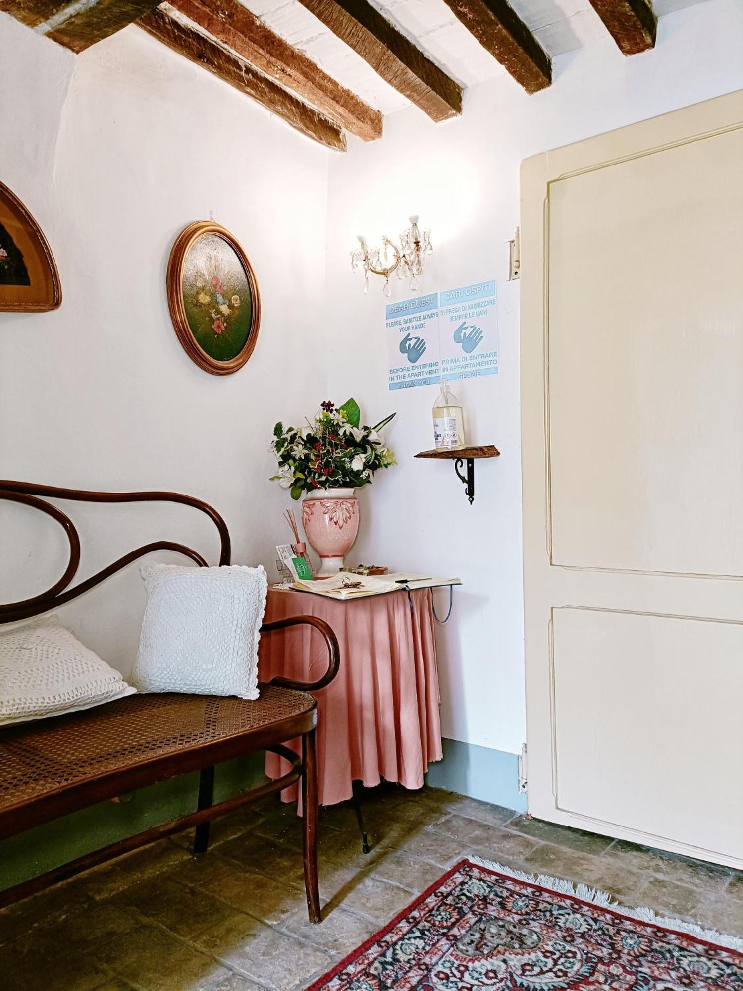 Appartamento Ancella - Residenza La Madonina Morciano Morciano di Romagna Buitenkant foto